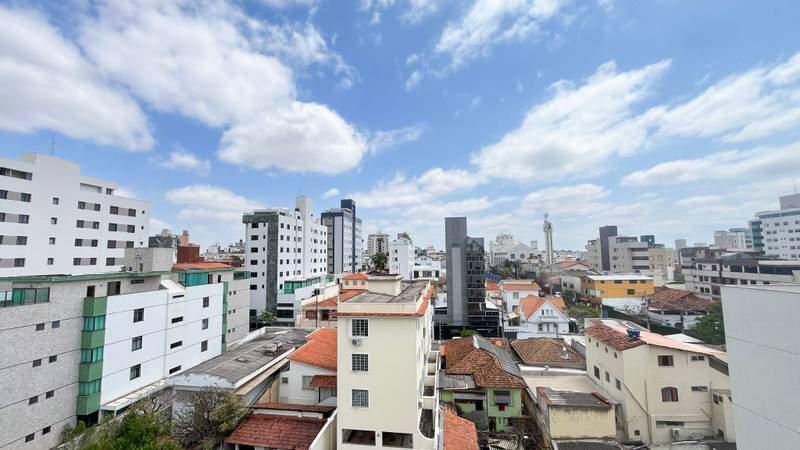 Cobertura, Prado, 4 Quartos, 3 Vagas, 3 Suítes