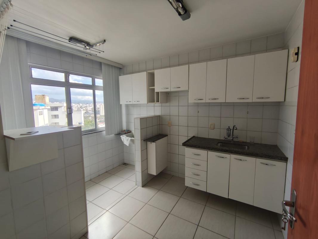 Apartamento, Carlos Prates, 3 Quartos, 2 Vagas, 1 Suíte