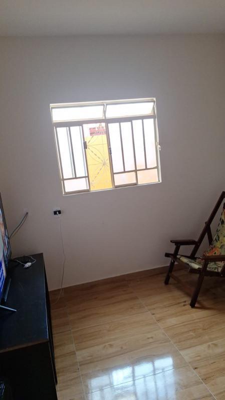 Casa, Itaipu, 4 Quartos, 2 Vagas