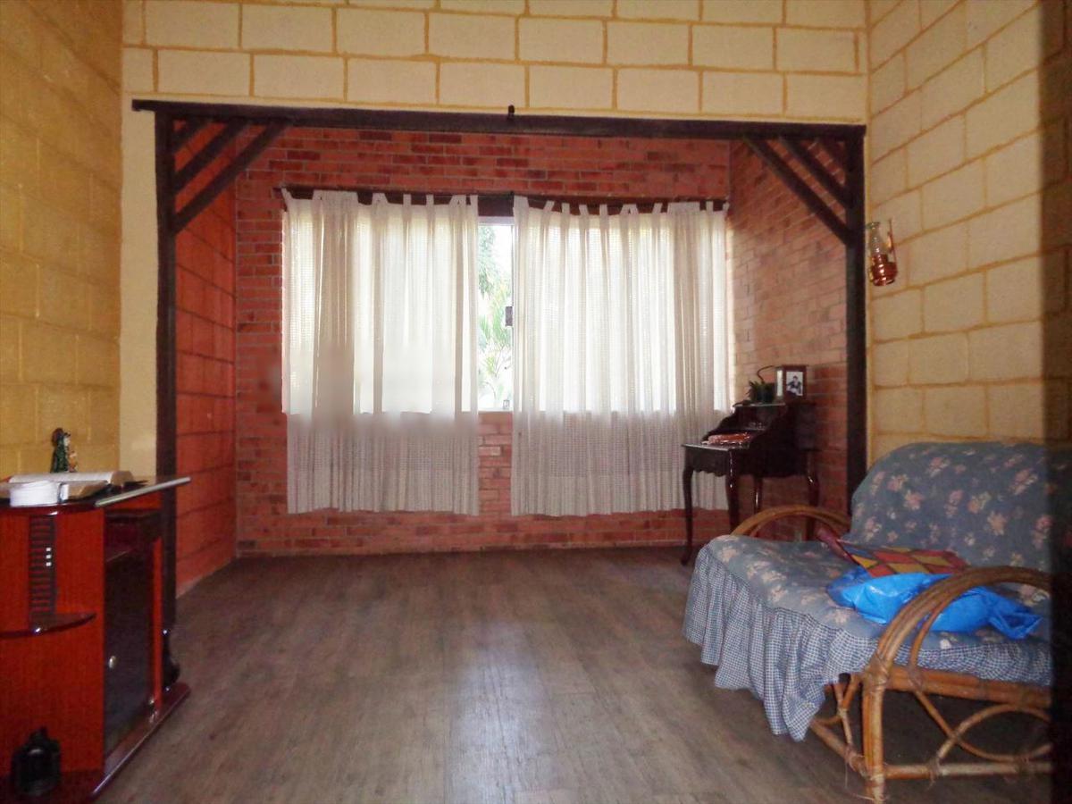 Casa, Chácara Novo Horizonte, 4 Quartos, 6 Vagas, 1 Suíte