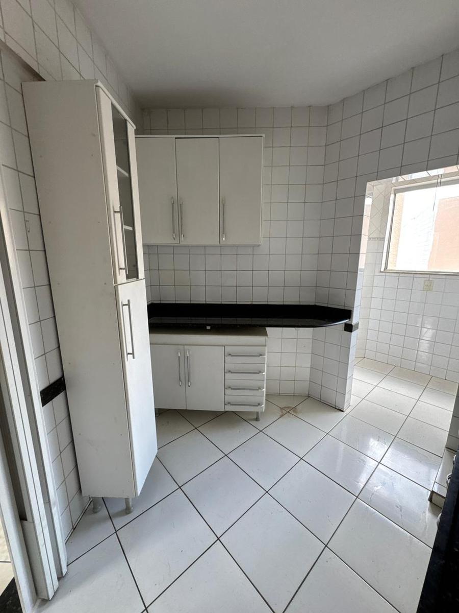 Apartamento, Castelo, 3 Quartos, 2 Vagas, 1 Suíte