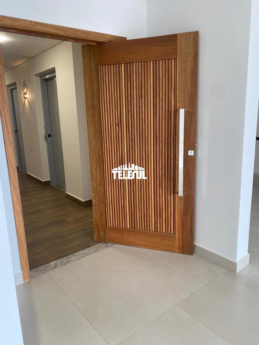 Apartamento, Vila Pinto, 3 Quartos, 2 Vagas, 2 Suítes