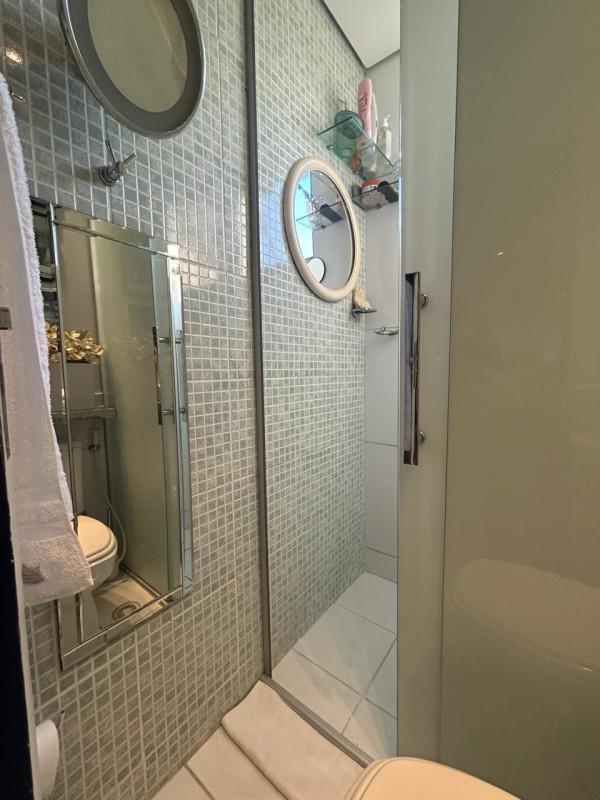 Apartamento, Santa Terezinha, 2 Quartos, 0 Vaga