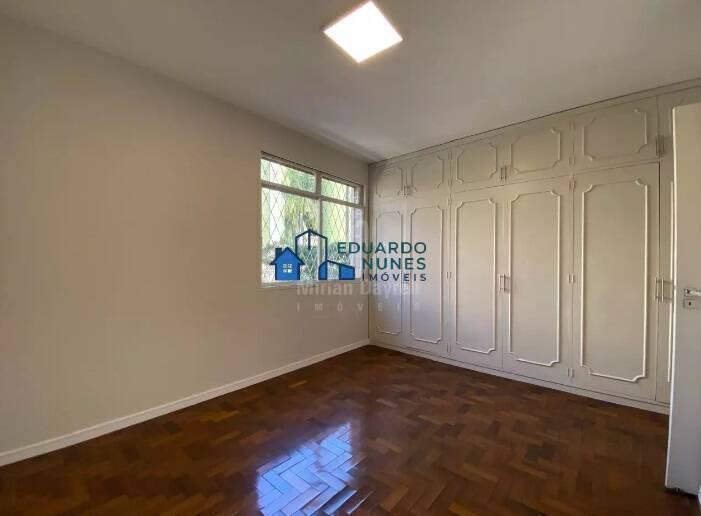 Apartamento, Coração de Jesus, 4 Quartos, 1 Vaga, 1 Suíte