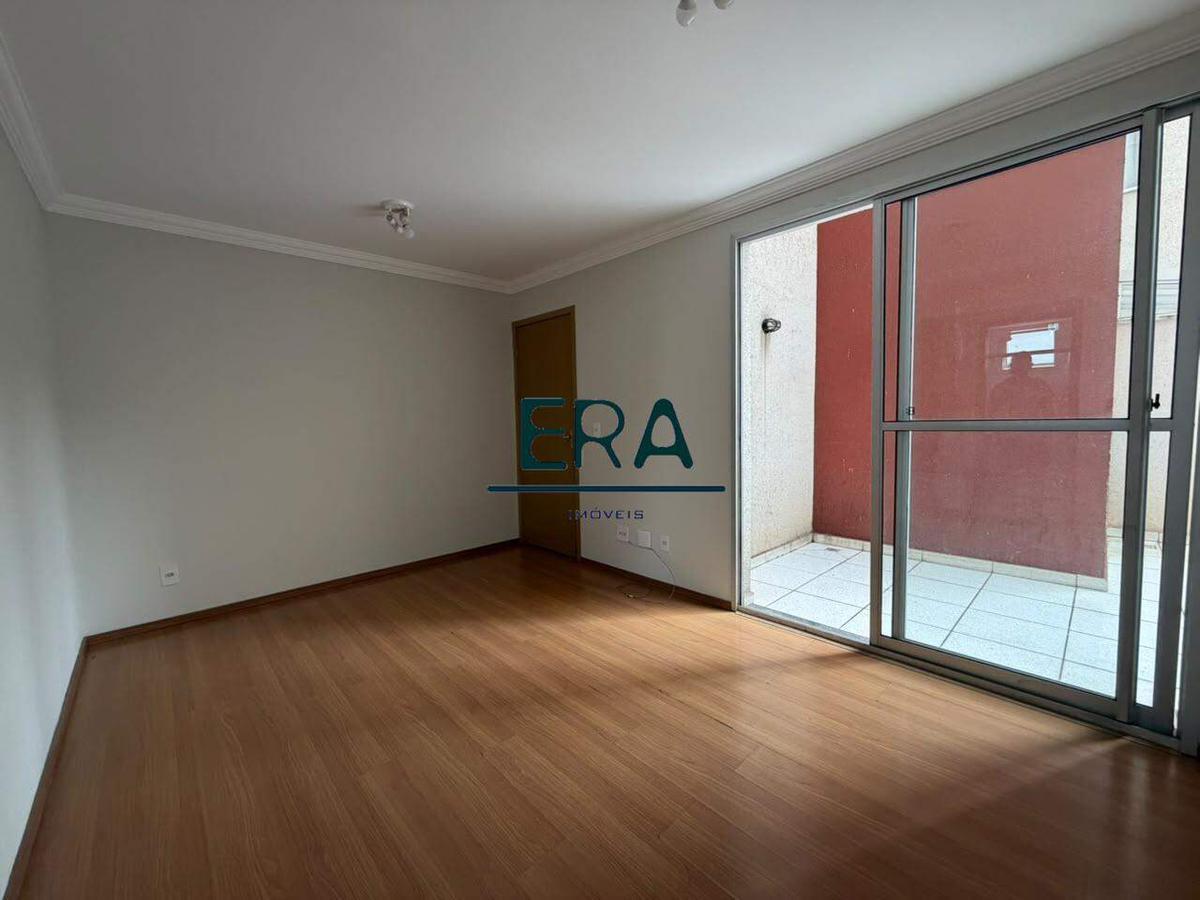 Apartamento, Jardim América, 2 Quartos, 1 Vaga