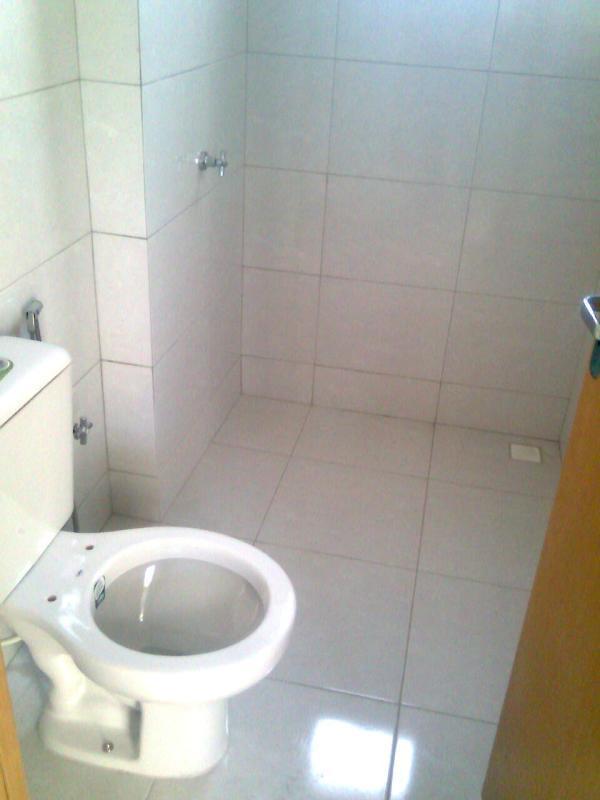 Cobertura, Santa Branca, 3 Quartos, 3 Vagas, 1 Suíte
