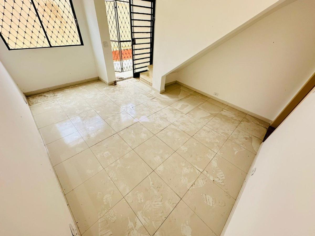 Casa, Santa Mônica, 2 Quartos, 1 Vaga