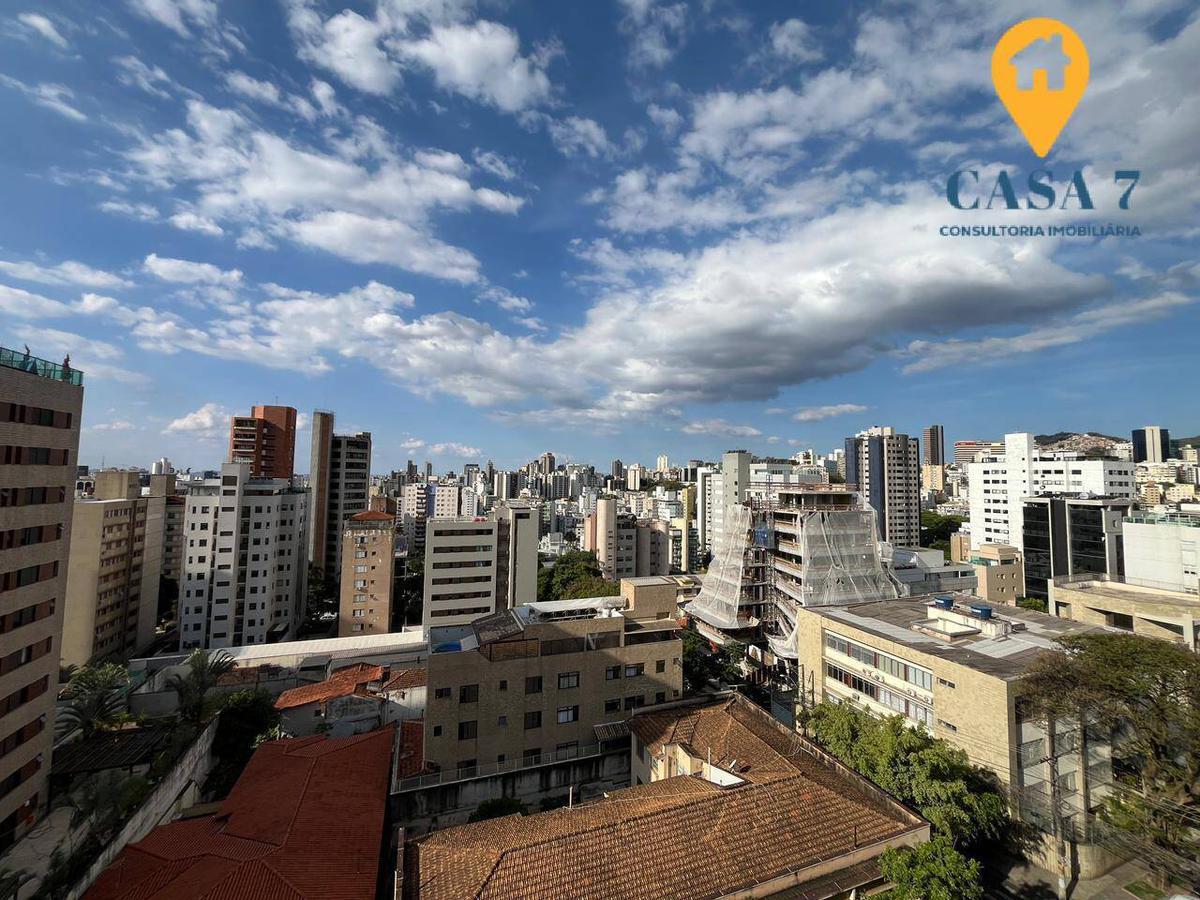 Apartamento, Carmo, 0 Quarto, 0 Vaga