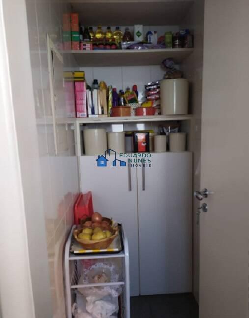 Apartamento, Carmo, 3 Quartos, 2 Vagas, 1 Suíte