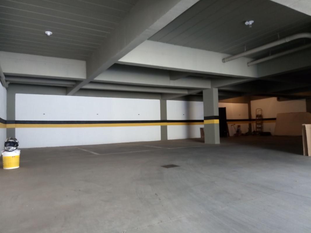 Apartamento, Concórdia, 2 Quartos, 1 Vaga, 1 Suíte