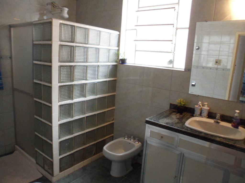 Casa, Barroca, 5 Quartos, 2 Vagas, 1 Suíte
