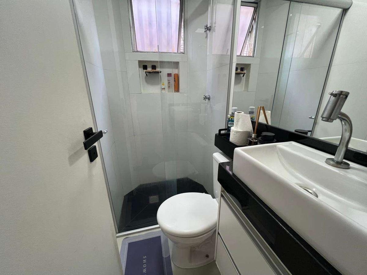 Cobertura, Fernão Dias, 3 Quartos, 2 Vagas, 1 Suíte