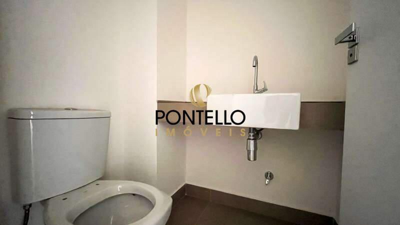 Apartamento, Santo Agostinho, 2 Quartos, 1 Vaga, 2 Suítes