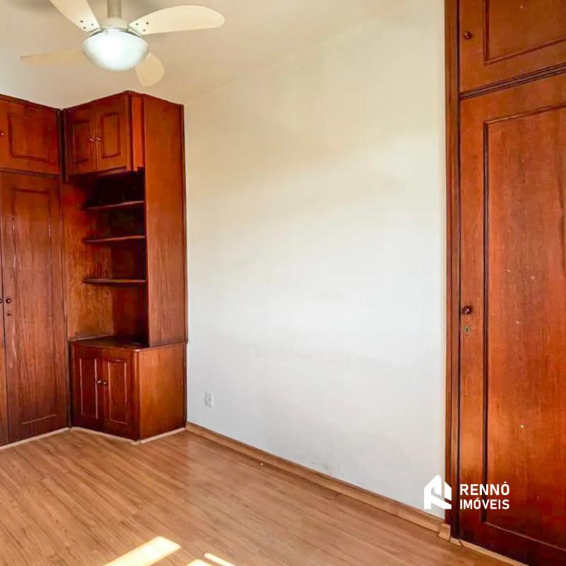 Apartamento, Santa Efigênia, 3 Quartos, 1 Vaga, 1 Suíte