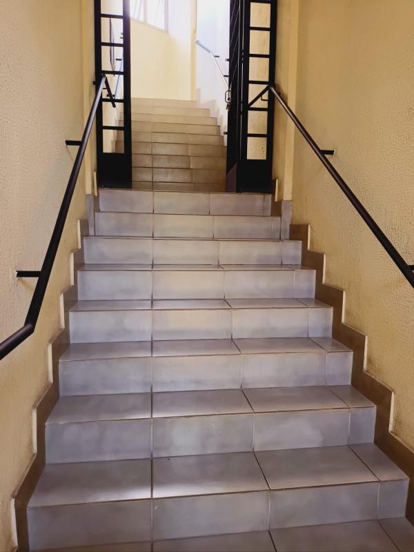Sala, Coração Eucarístico, 0 Quarto, 0 Vaga