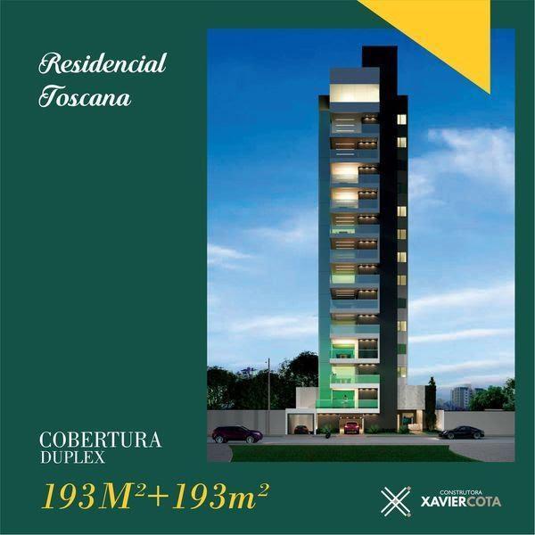Apartamento, Horto, 3 Quartos, 2 Vagas, 3 Suítes