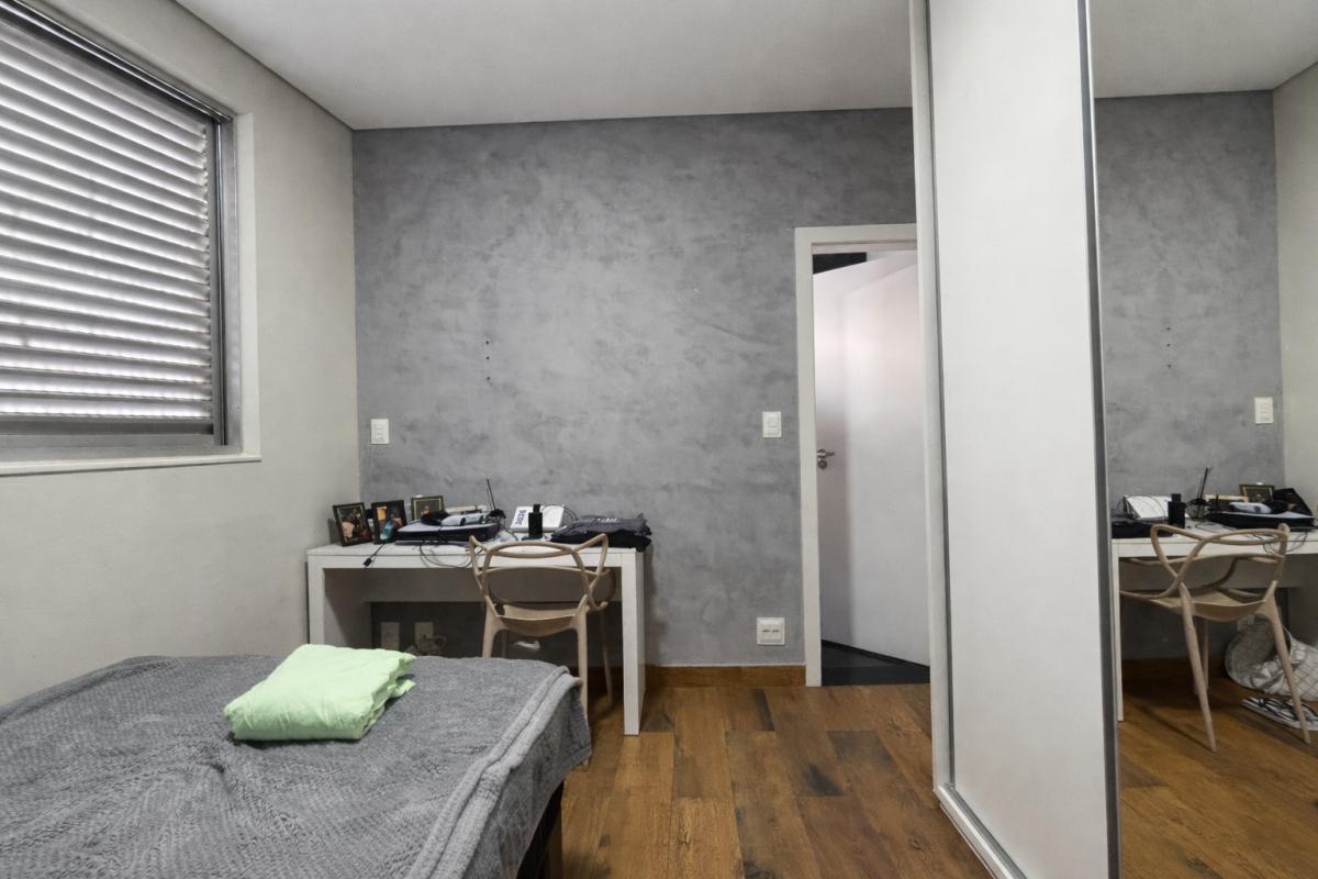 Apartamento, Colégio Batista, 4 Quartos, 3 Vagas, 3 Suítes