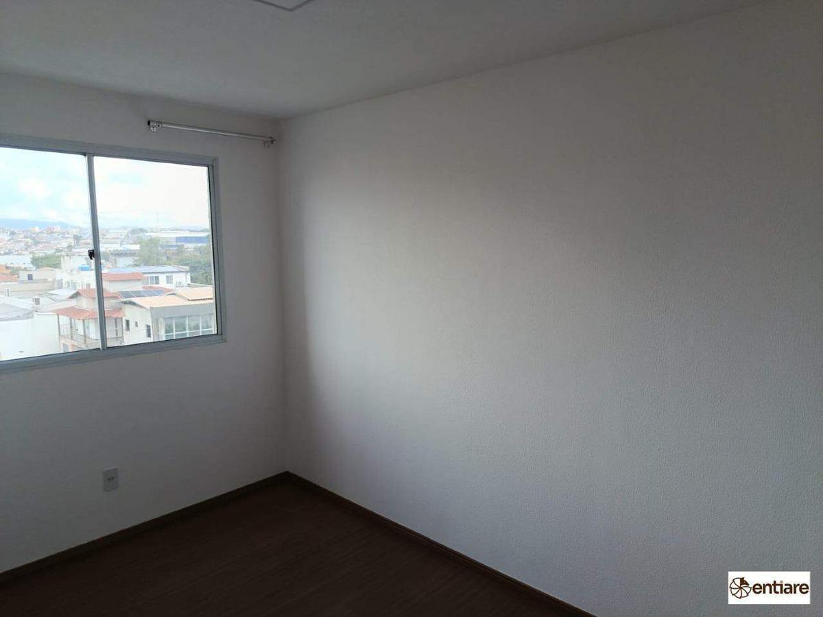 Apartamento, Jardim Riacho das Pedras, 2 Quartos, 1 Vaga, 1 Suíte