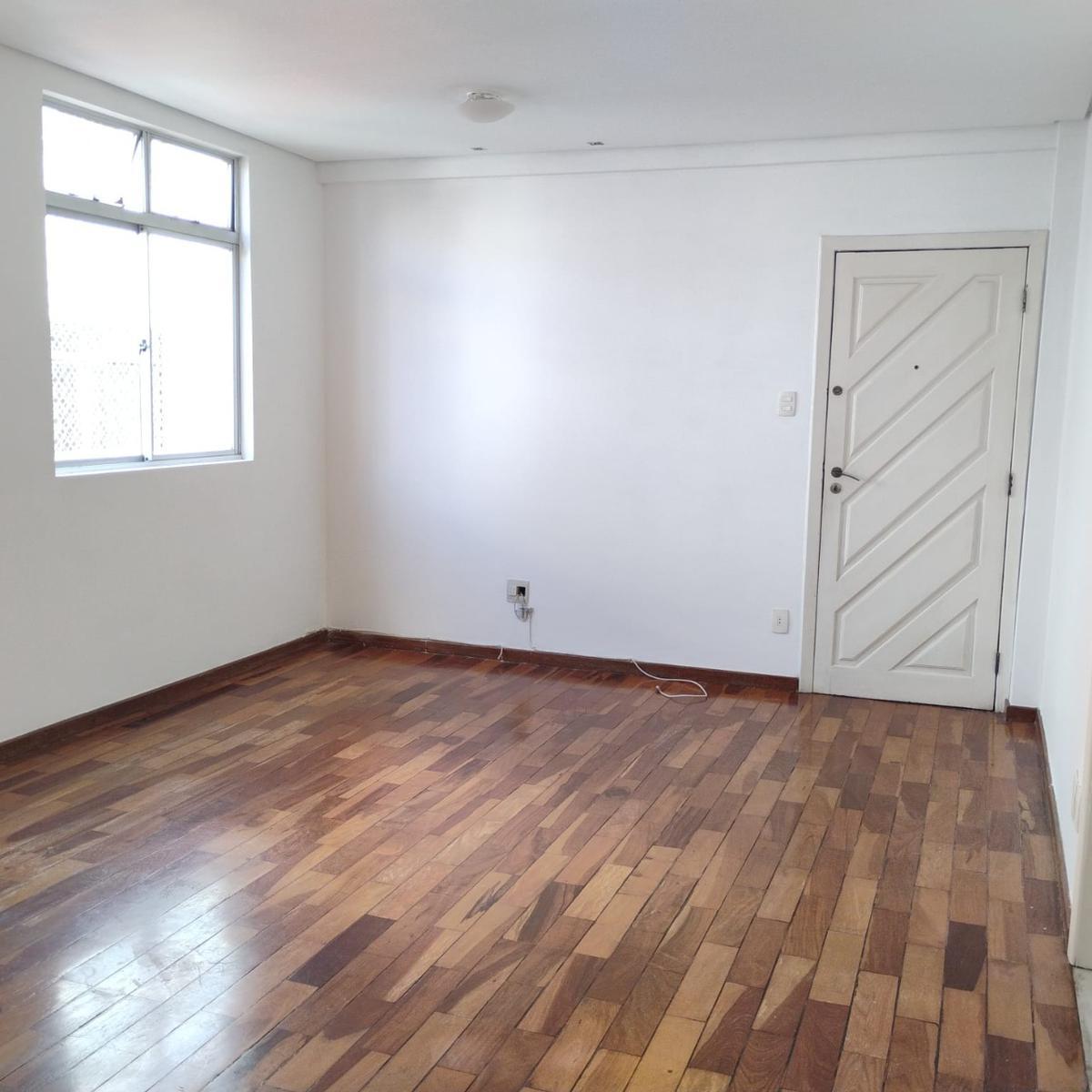 Apartamento, Castelo, 3 Quartos, 2 Vagas, 1 Suíte