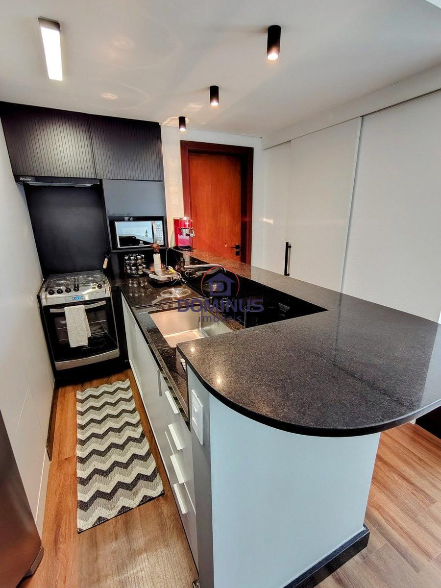 Apartamento, Savassi, 1 Quarto, 1 Vaga