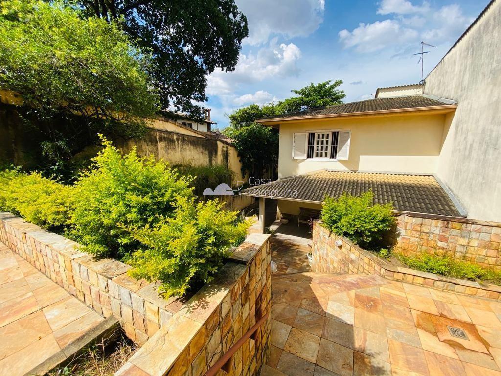Casa, São Luiz (pampulha), 4 Quartos, 4 Vagas, 2 Suítes