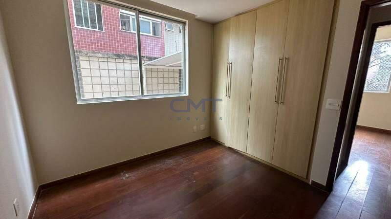 Apartamento, Buritis, 4 Quartos, 2 Vagas, 1 Suíte