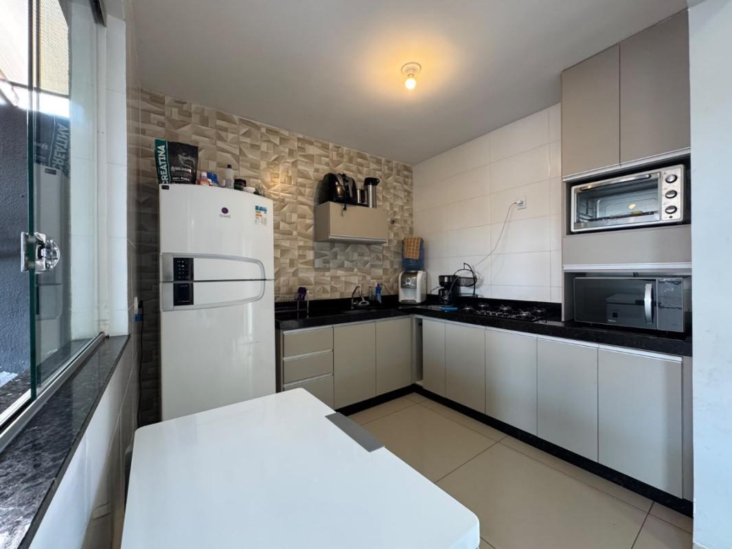 Casa, Vila Rica, 3 Quartos, 2 Vagas, 1 Suíte