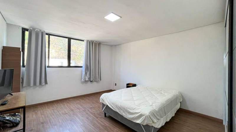 Apartamento, Santa Lúcia, 4 Quartos, 4 Vagas, 2 Suítes