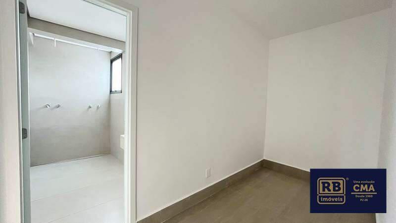 Cobertura, Sion, 3 Quartos, 3 Vagas, 3 Suítes