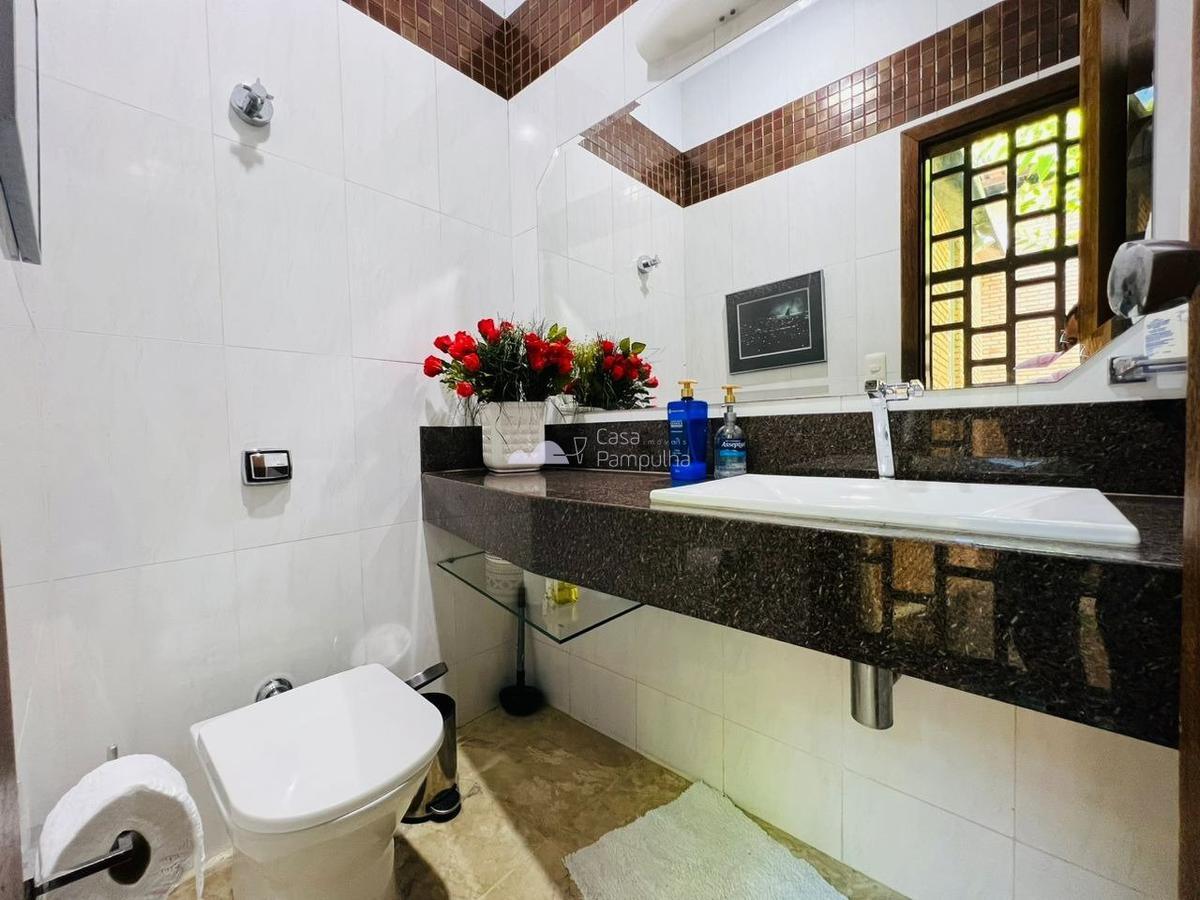 Casa, Jardim Atlântico, 6 Quartos, 10 Vagas, 4 Suítes