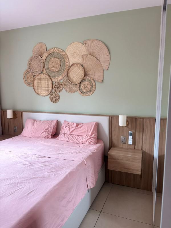 Apartamento, Nova Floresta, 3 Quartos, 2 Vagas, 1 Suíte