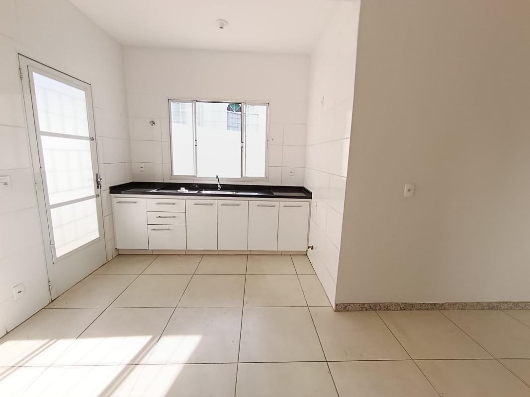 Apartamento, Nova Esperança, 3 Quartos, 1 Vaga