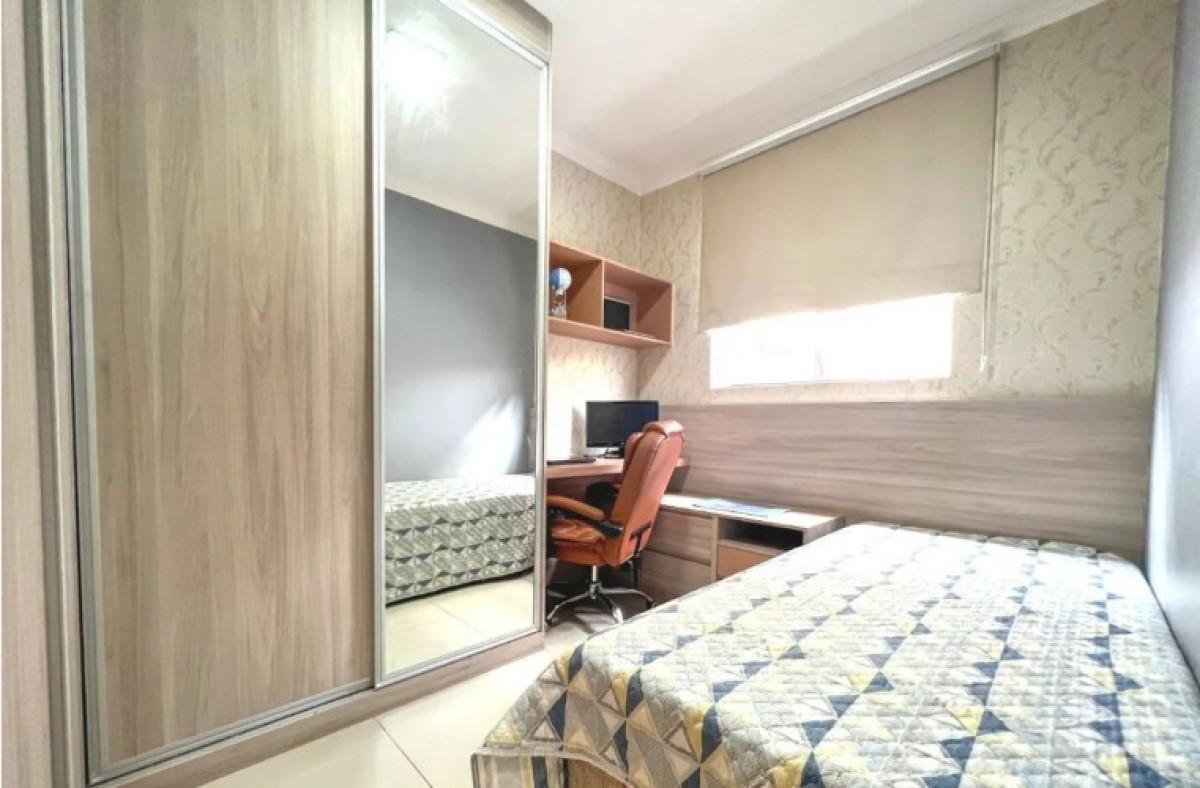 Apartamento, Itapoã, 2 Quartos, 2 Vagas