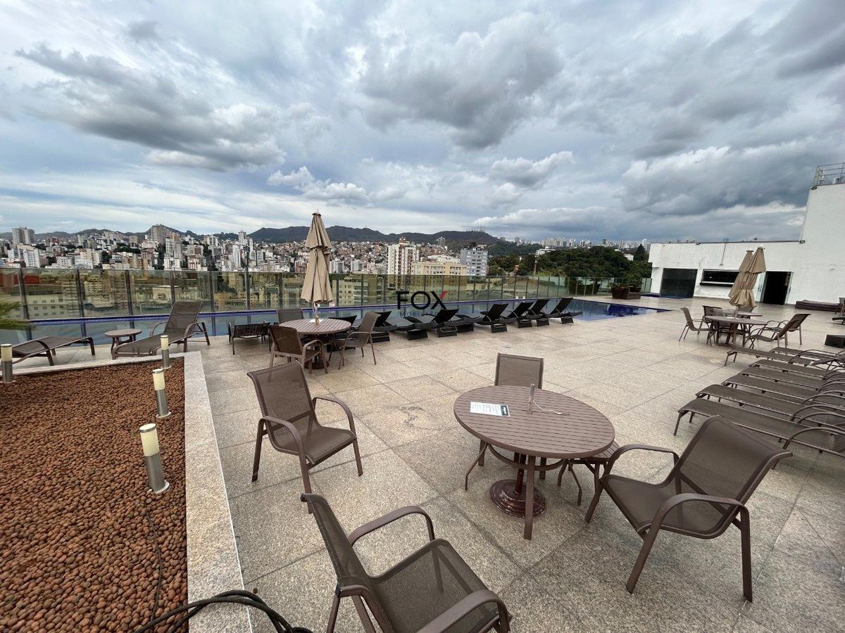 Apartamento, Luxemburgo, 1 Quarto, 1 Vaga, 1 Suíte