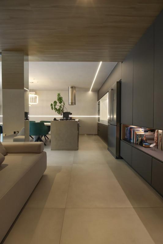 Apartamento, Serra, 2 Quartos, 2 Vagas, 1 Suíte