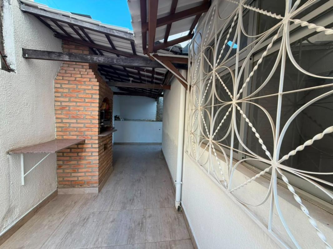Apartamento, Itapoã, 3 Quartos, 1 Vaga, 1 Suíte