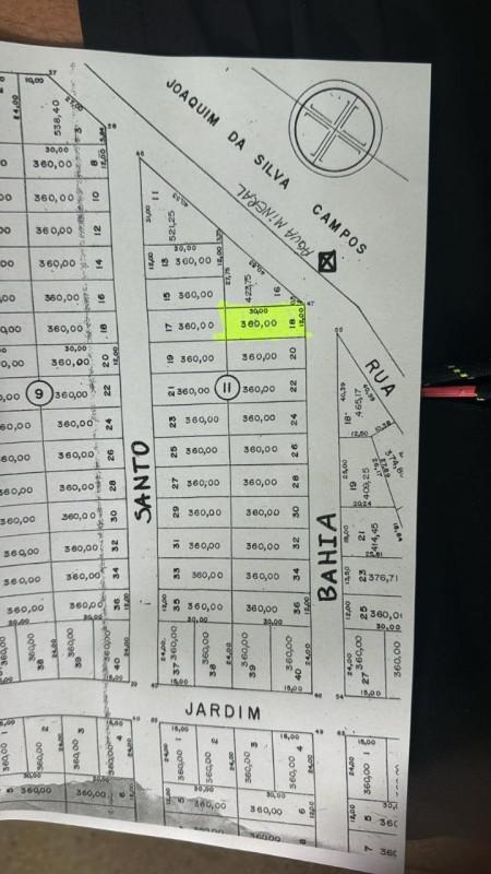 Lote, Tangará, 0 Quarto, 0 Vaga