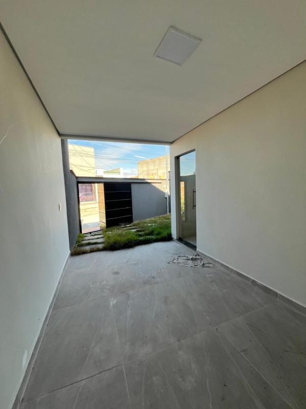 Casa, Monte Verde, 3 Quartos, 2 Vagas, 1 Suíte