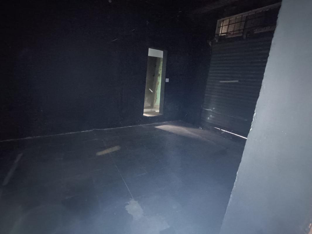 Andar, Salgado Filho, 0 Quarto, 0 Vaga