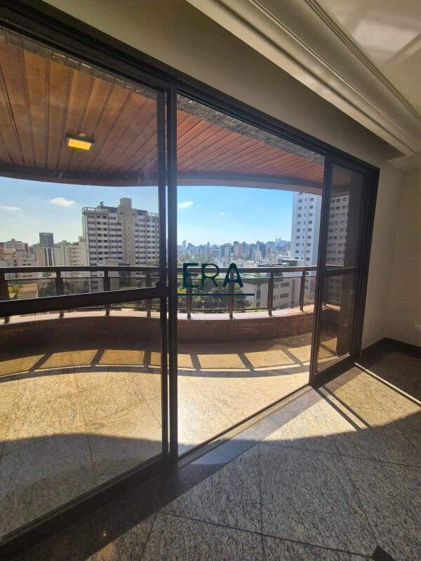 Apartamento, São Pedro, 4 Quartos, 3 Vagas, 1 Suíte