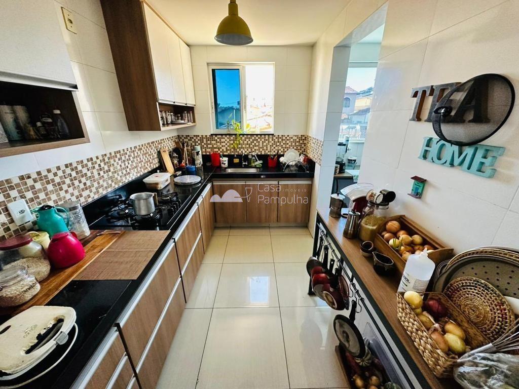 Apartamento, Itapoã, 4 Quartos, 4 Vagas, 1 Suíte