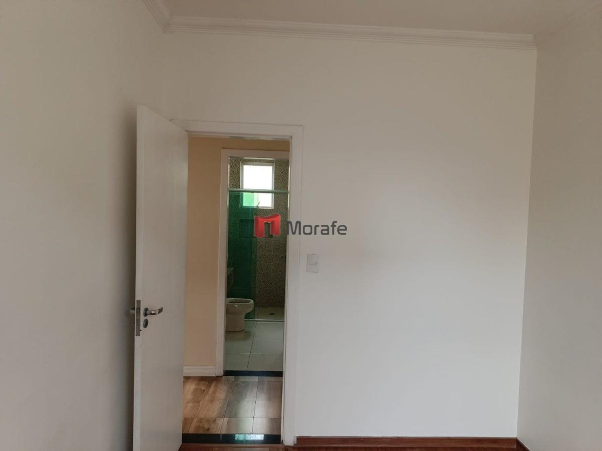 Apartamento, Novo Eldorado, 3 Quartos, 1 Vaga, 1 Suíte