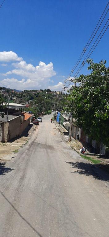 Lote, São José, 0 Quarto, 0 Vaga