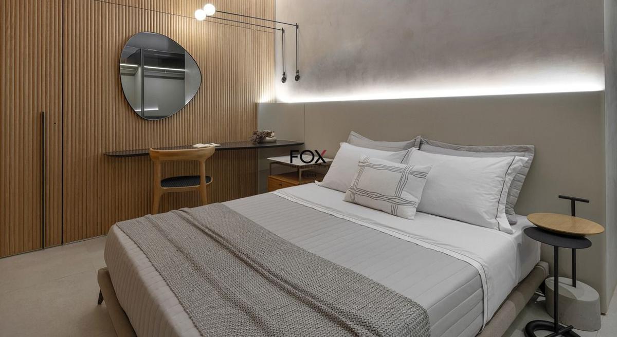 Apartamento, Carmo, 1 Quarto, 1 Vaga, 1 Suíte
