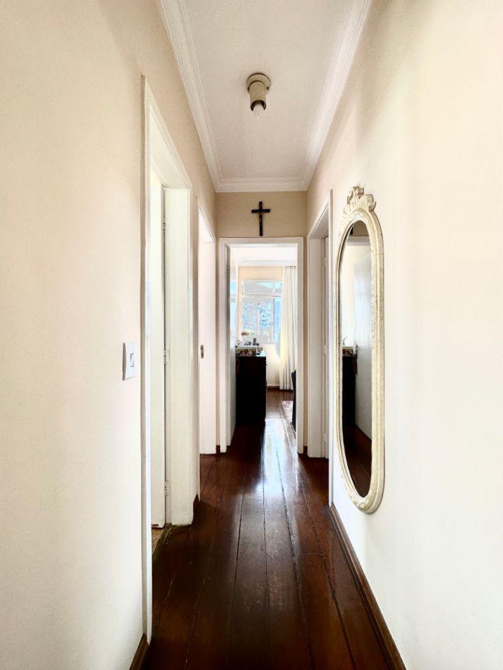 Apartamento, Santa Efigênia, 3 Quartos, 1 Vaga