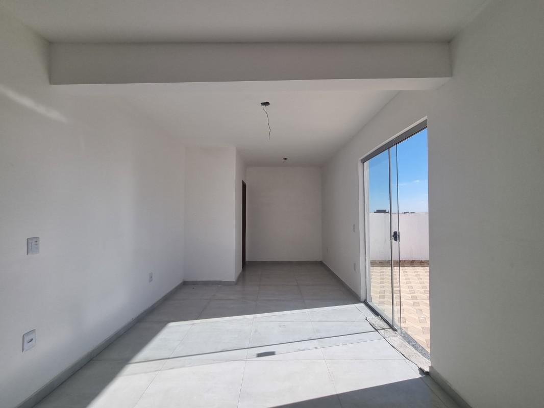 Cobertura, Palmeiras, 3 Quartos, 1 Vaga, 1 Suíte