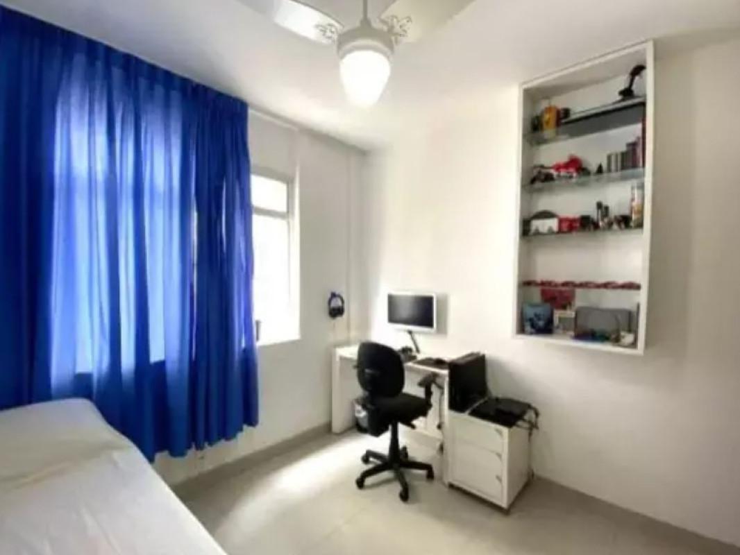 Apartamento, Buritis, 3 Quartos, 2 Vagas, 1 Suíte