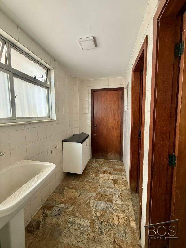 Apartamento, Colégio Batista, 4 Quartos, 2 Vagas, 1 Suíte