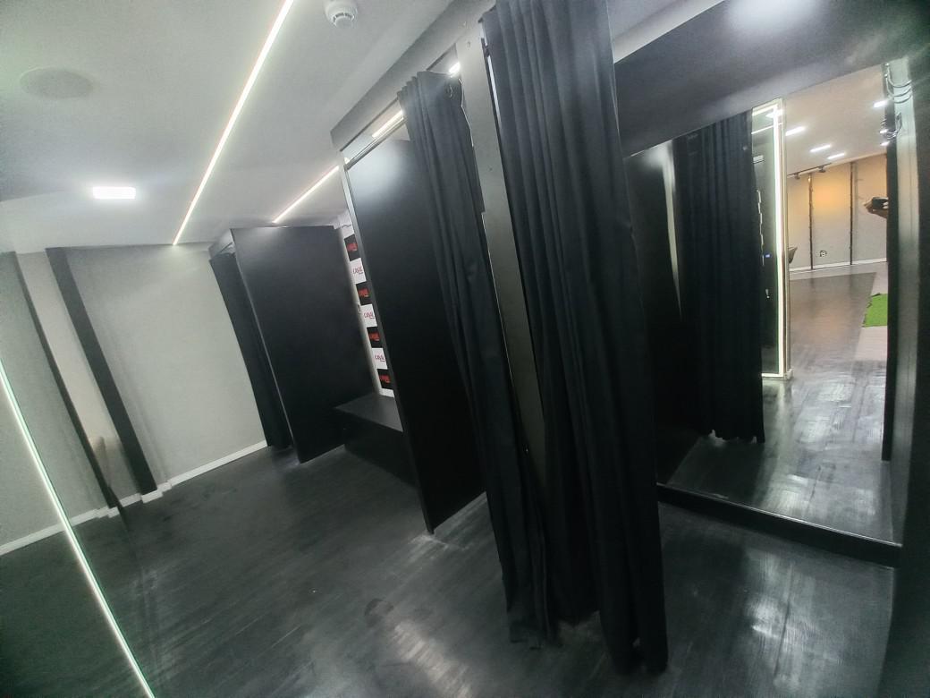 Andar, Savassi, 0 Quarto, 2 Vagas