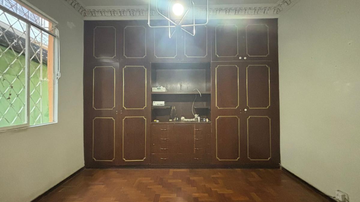 Casa, Paraíso, 3 Quartos, 6 Vagas, 1 Suíte